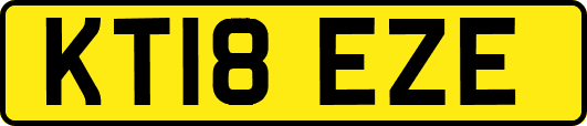 KT18EZE