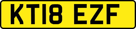 KT18EZF