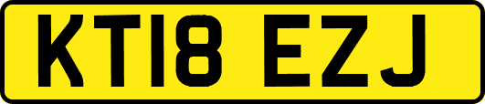 KT18EZJ