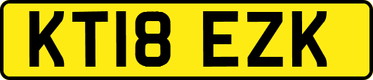 KT18EZK