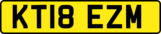 KT18EZM