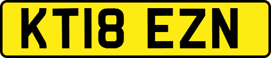 KT18EZN