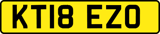 KT18EZO