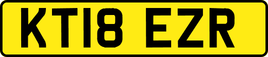 KT18EZR