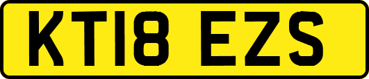 KT18EZS