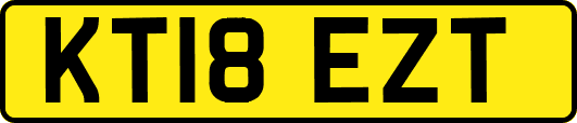 KT18EZT