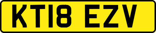KT18EZV
