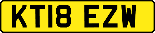 KT18EZW