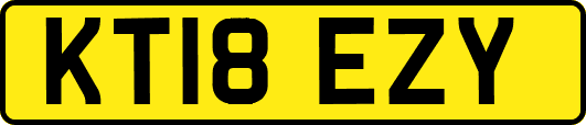 KT18EZY