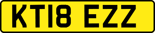 KT18EZZ