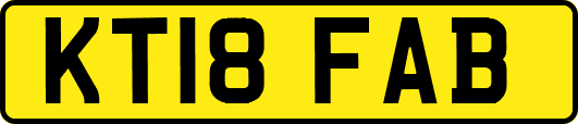 KT18FAB