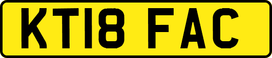 KT18FAC