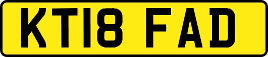 KT18FAD