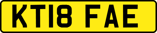 KT18FAE