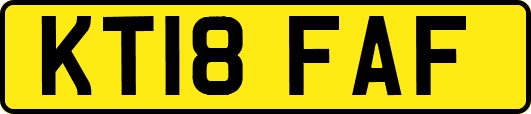 KT18FAF