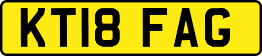KT18FAG