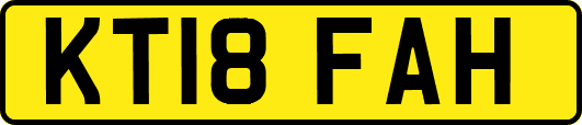 KT18FAH