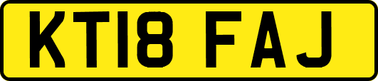 KT18FAJ