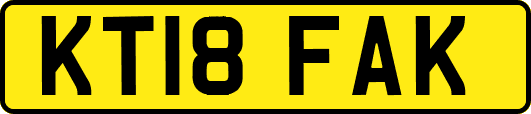 KT18FAK