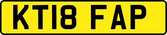 KT18FAP