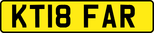 KT18FAR