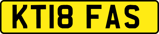 KT18FAS
