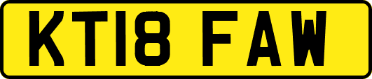 KT18FAW