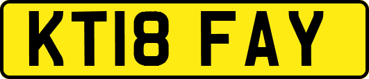 KT18FAY