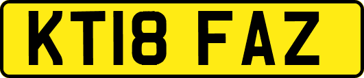 KT18FAZ