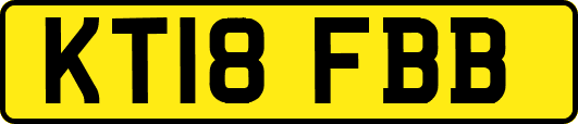 KT18FBB