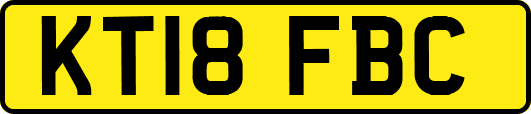 KT18FBC