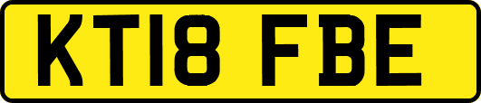 KT18FBE
