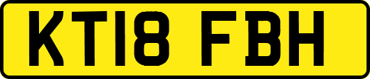 KT18FBH