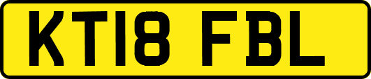 KT18FBL