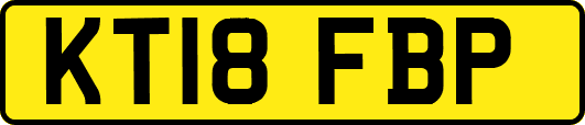 KT18FBP