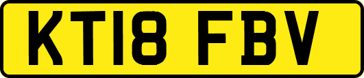 KT18FBV