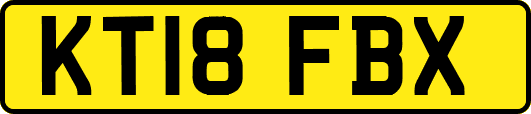 KT18FBX