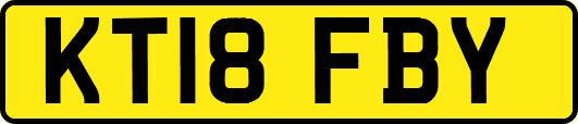 KT18FBY