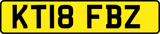 KT18FBZ