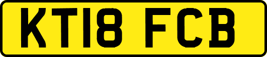 KT18FCB