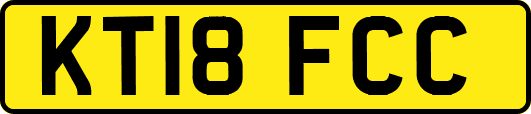 KT18FCC