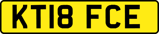 KT18FCE