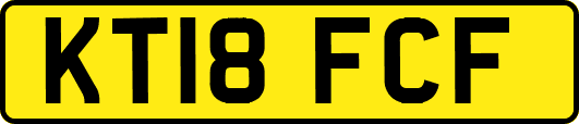 KT18FCF