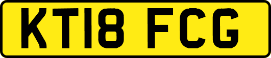 KT18FCG