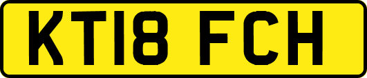 KT18FCH