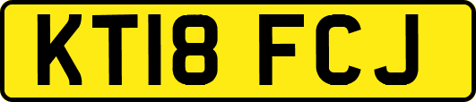 KT18FCJ