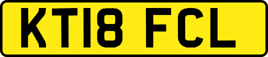 KT18FCL