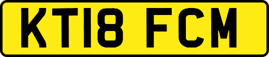 KT18FCM