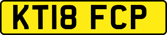 KT18FCP