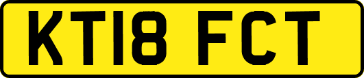 KT18FCT